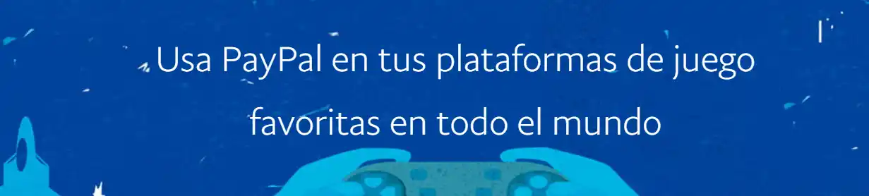 PayPal en Casinos Online