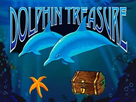 Dolphin Treasure