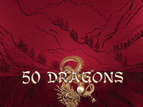 50 Dragons