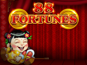 88 Fortunes