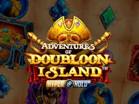 Adventures of Doubloon Island