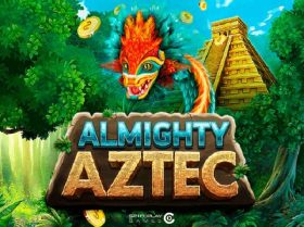 Almighty Aztec