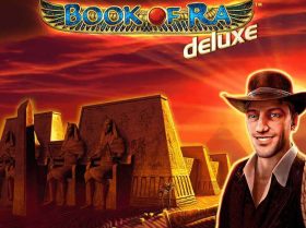 Book of Ra Deluxe