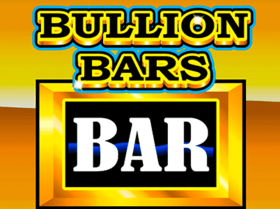 Bullion Bars