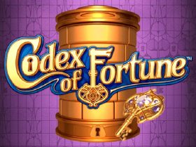 Codex of Fortune