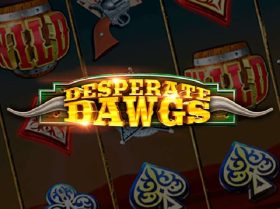 Desperate Dawgs