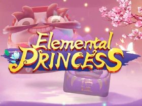 Elemental Princess