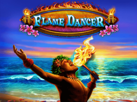 Flame Dancer