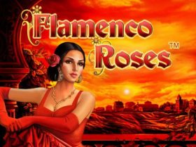 Flamenco Roses