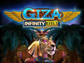 Giza Infinity Reels