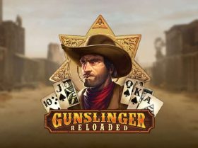 Gunslinger