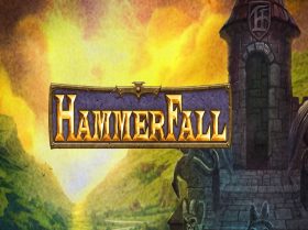 Hammerfall