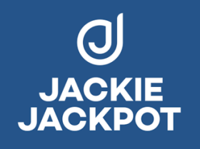 Jackie Jackpot Casino logo