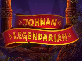 Johnan Legendarian