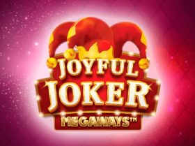 Joyful Joker Megaways