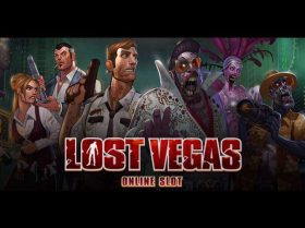 Lost Vegas