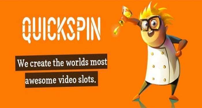 best Quickspin slots