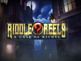 Riddle Reels