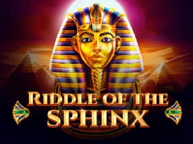 Riddle of the Sphinx