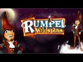 Rumpel WildSpins