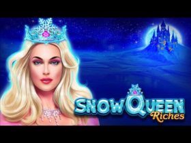 Snow Queen Riches