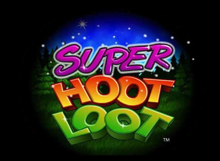 Super Hoot Loot