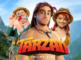 Tarzan