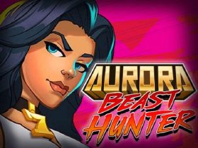 Aurora beast hunter