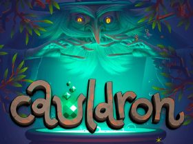 Cauldron