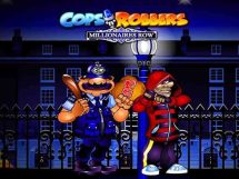 Cops ‘n’ Robbers Millionaires Row