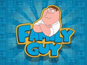 Family Guy ilmaiseksi netissä