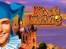 King's Jester