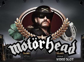 Motörhead