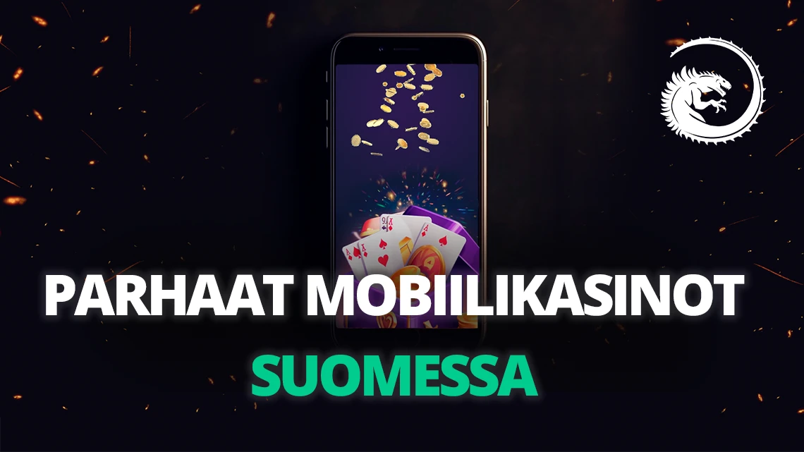 Parhaat Mobiilikasinot Suomessa