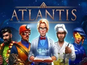 Atlantis