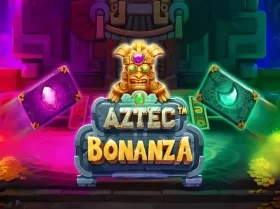 Aztec Bonanza