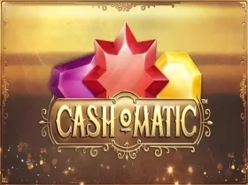 Cash-o-Matic