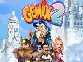 Gemix 2