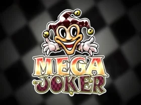 Mega Joker ilmaiseksi netissä