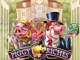 Piggy riches