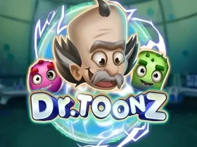 Dr. Toonz