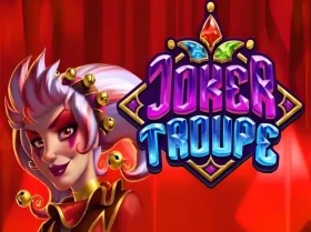 Joker Troupe