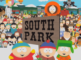 South Park ilmaiseksi netissä