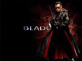 Blade