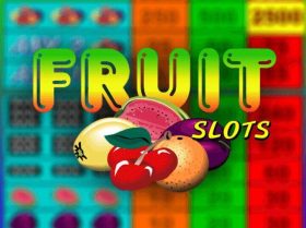 Fruit Slots