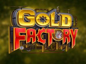 Gold Factory