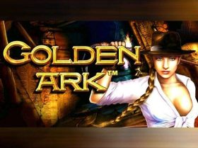 Golden Ark