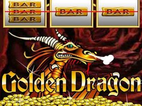 Golden Dragon