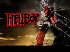 Hellboy