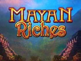 Mayan Riches